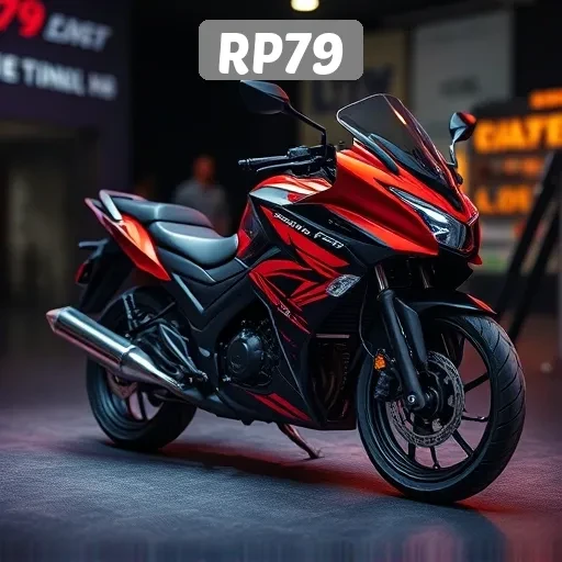 Menganalisis Fitur Menarik yang Ditawarkan oleh RP79