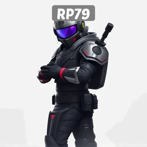 Tantangan dan Peluang yang Dihadapi RP79 di Industri Game