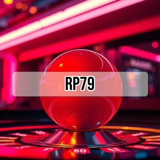 RP79: Temukan Komunitas Game yang Mengasyikkan di Indonesia