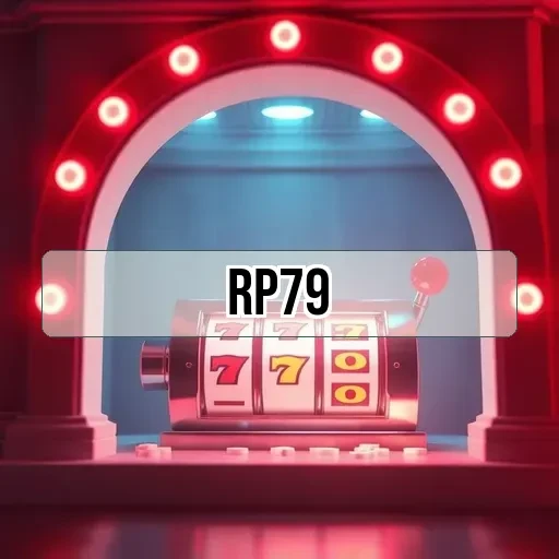 RP79 Kontrol Game Menarik untuk Pengalaman Bermain Terbaik