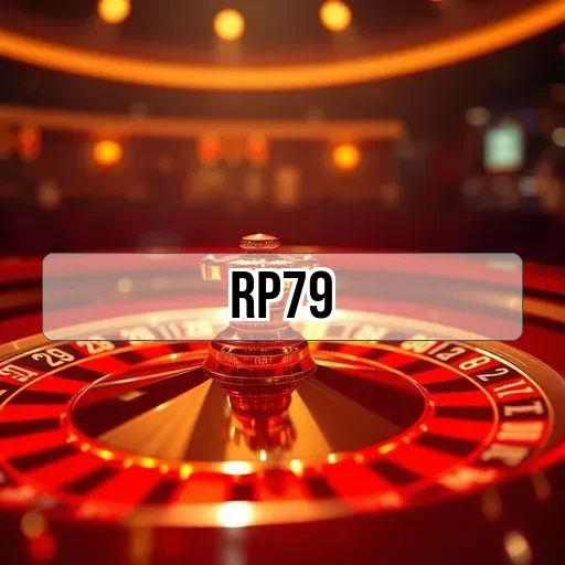 RP79: Kejutan Menarik di Event Game untuk Pengguna Indonesia