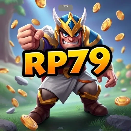 Menjelajahi Fitur Unik Situs Game RP79