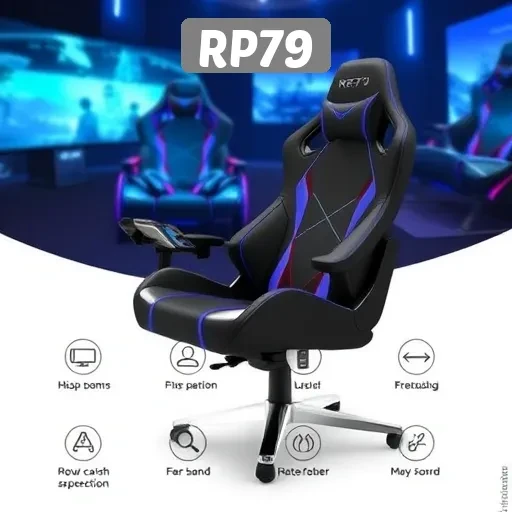 Mengungkap Fitur Menarik dari Situs Game RP79