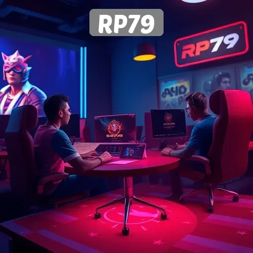 Ulasan Mendalam tentang Kualitas Permainan di RP79