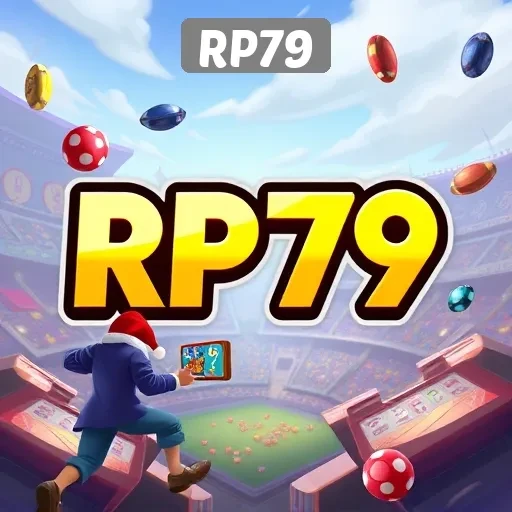 Mengenal Situs Game RP79 Sebagai Platform Permainan Online