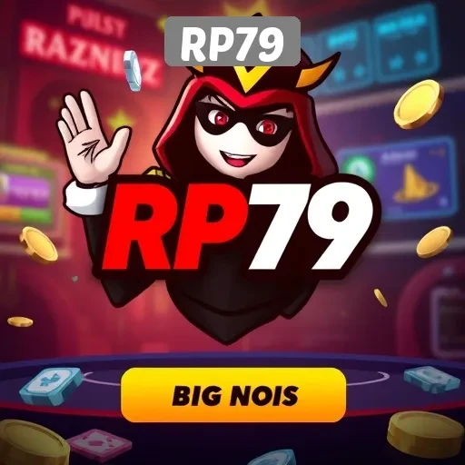 Mengenal RP79 Sebagai Situs Game Terpercaya di Indonesia