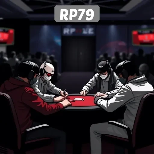 Strategi untuk Memaksimalkan Pengalaman di RP79