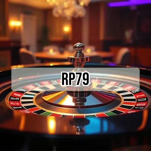 RP79: Berita Game Terkini dan Menarik untuk Para Gamer
