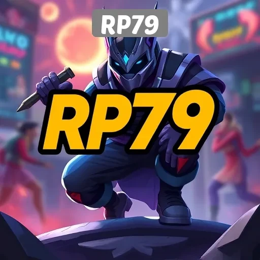 Mengenal RP79 Sebagai Platform Game Terbaik di Indonesia