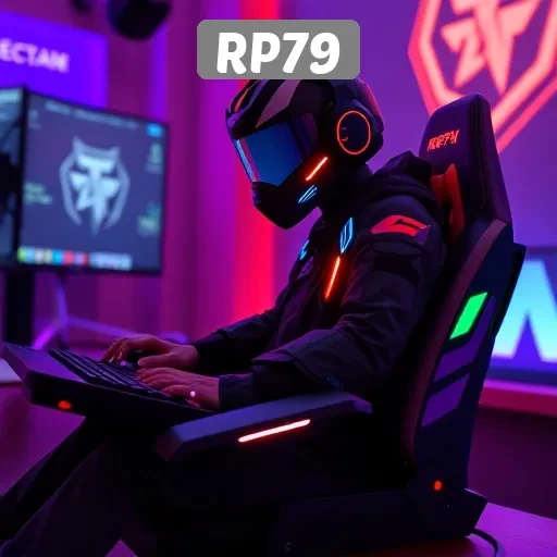 Mengenal RP79 sebagai Platform Game Terfavorit di Indonesia