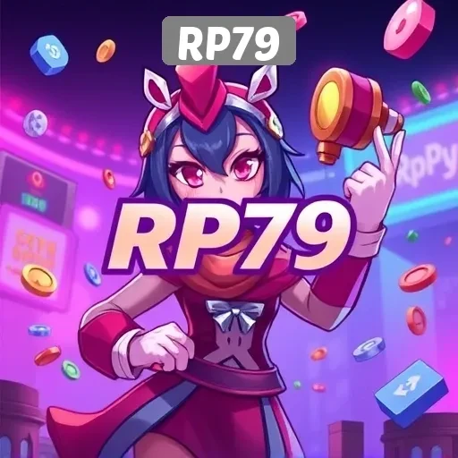 Menggali Fitur Unggulan Situs RP79 untuk Pecinta Game