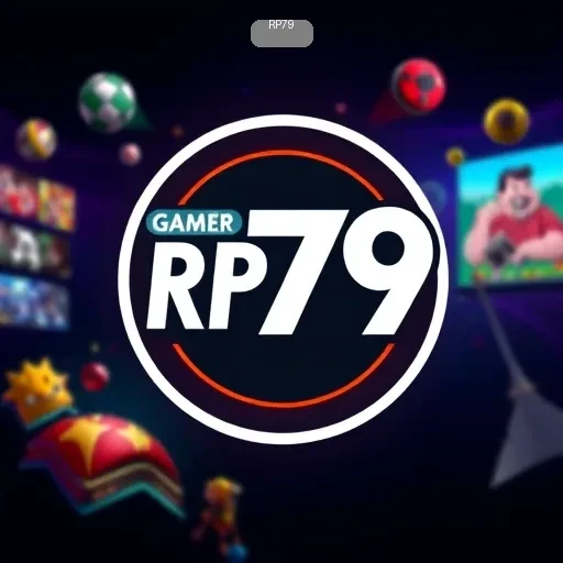 Mengenal RP79 sebagai Platform Game Terpercaya