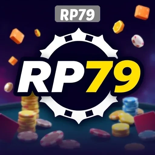 Mengenal RP79 Situs Game Terpercaya di Indonesia