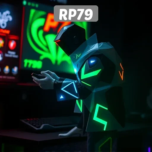 Perkembangan RP79 dalam Menjawab Kebutuhan Gamer Modern