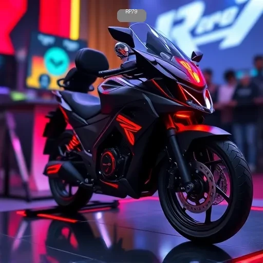 Mengapa RP79 Jadi Pilihan Utama Gamer Indonesia
