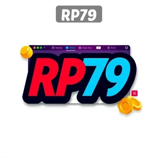 RP79: Pilihan Permainan Online untuk Semua Kalangan