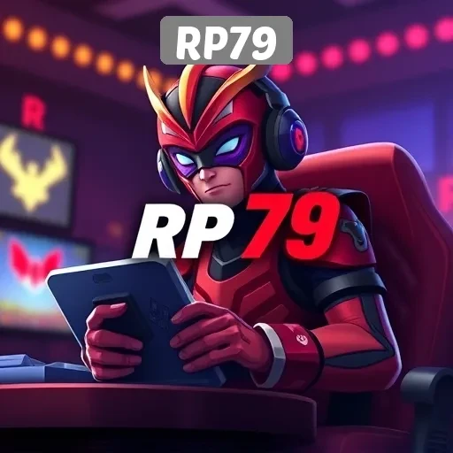 Perbandingan RP79 dengan Situs Game Lainnya