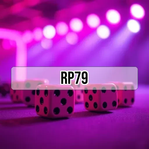 RP79: Game RPG Terbaik Untuk Pecinta Game Online Indonesia
