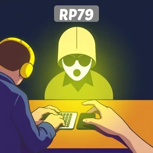 Analisis Keamanan dan Privasi di Situs RP79