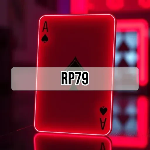 RP79: Keseruan Fitur Game Olahraga yang Menarik untuk Anda