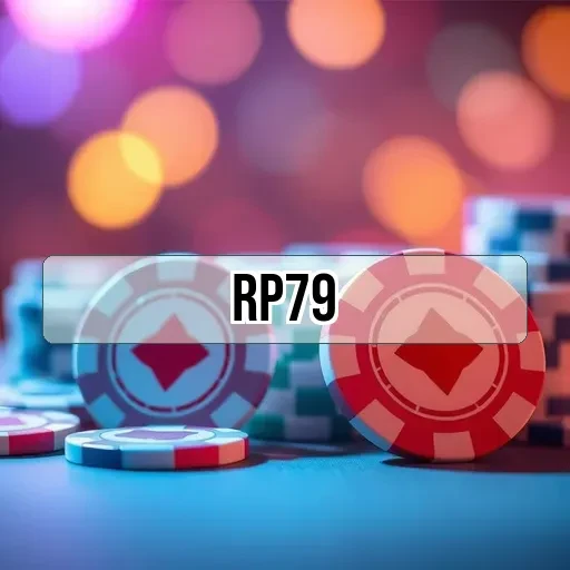 RP79: Jelajahi Tips Menarik untuk Gamer Indonesia