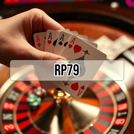 RP79: Alasan Kenapa Kamu Harus Ikut Turnamen Game Online