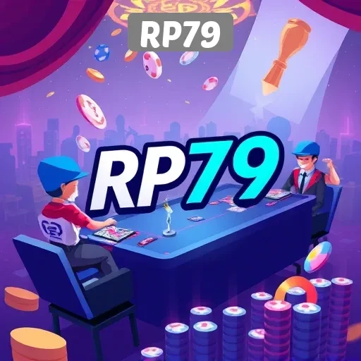 Tren Permainan Populer di RP79 Saat Ini
