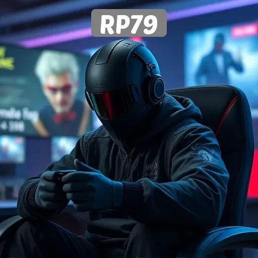 Keamanan dan Privasi Pengguna di RP79