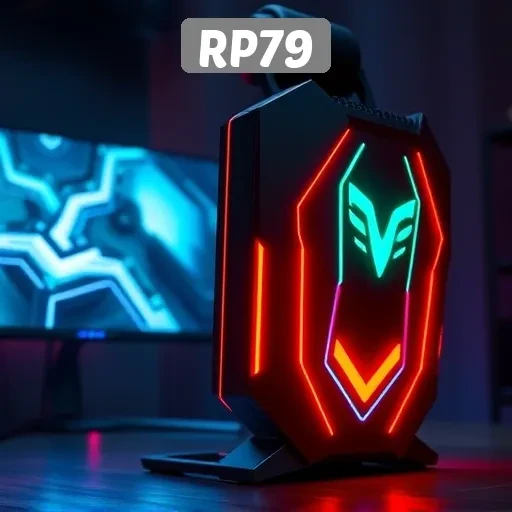 Mengapa RP79 Menjadi Pilihan Utama para Gamers